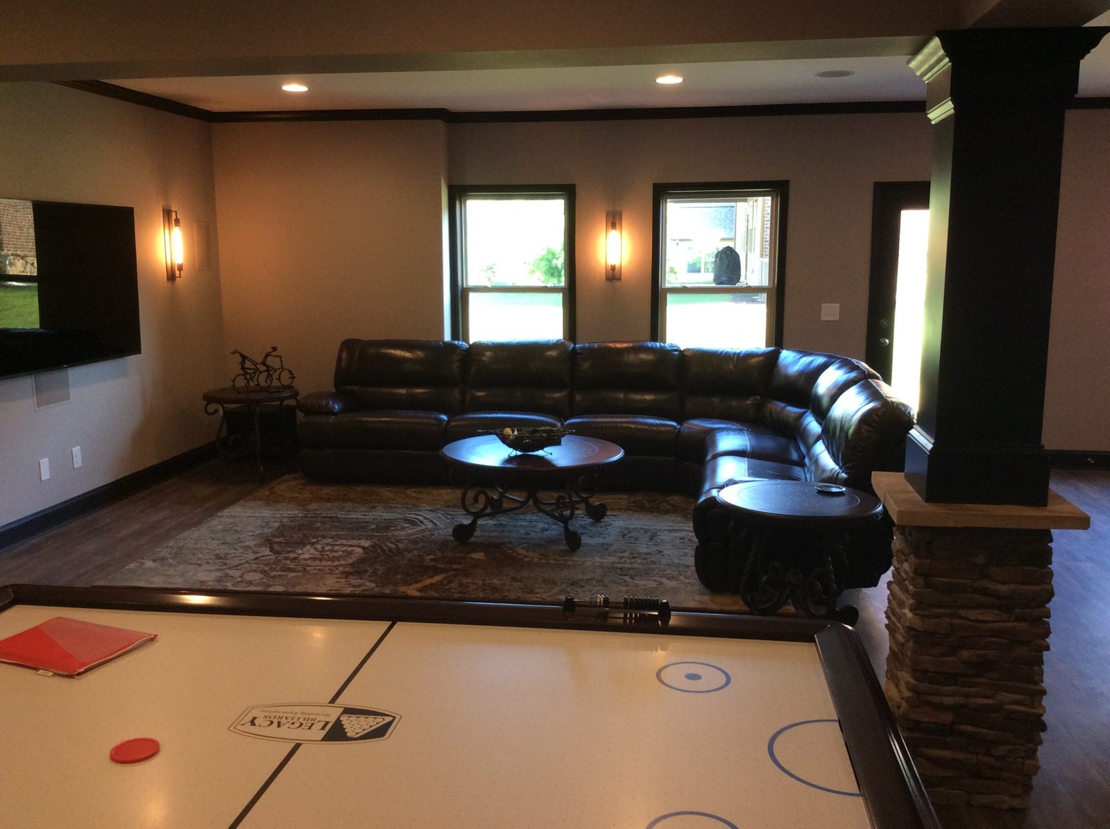 Basement Theatre